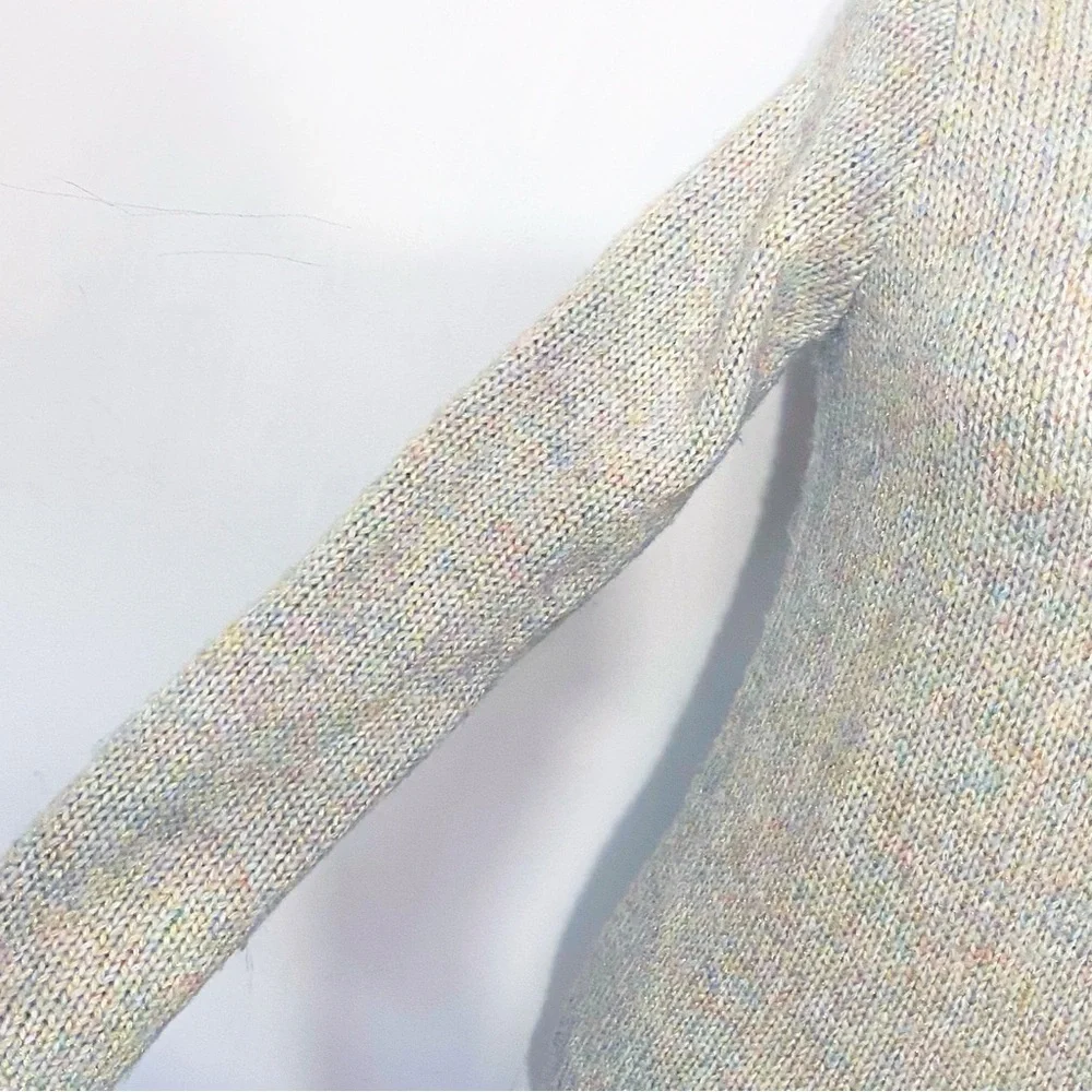 H&M divided multicolor